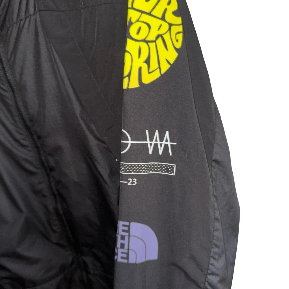 The North Face north face