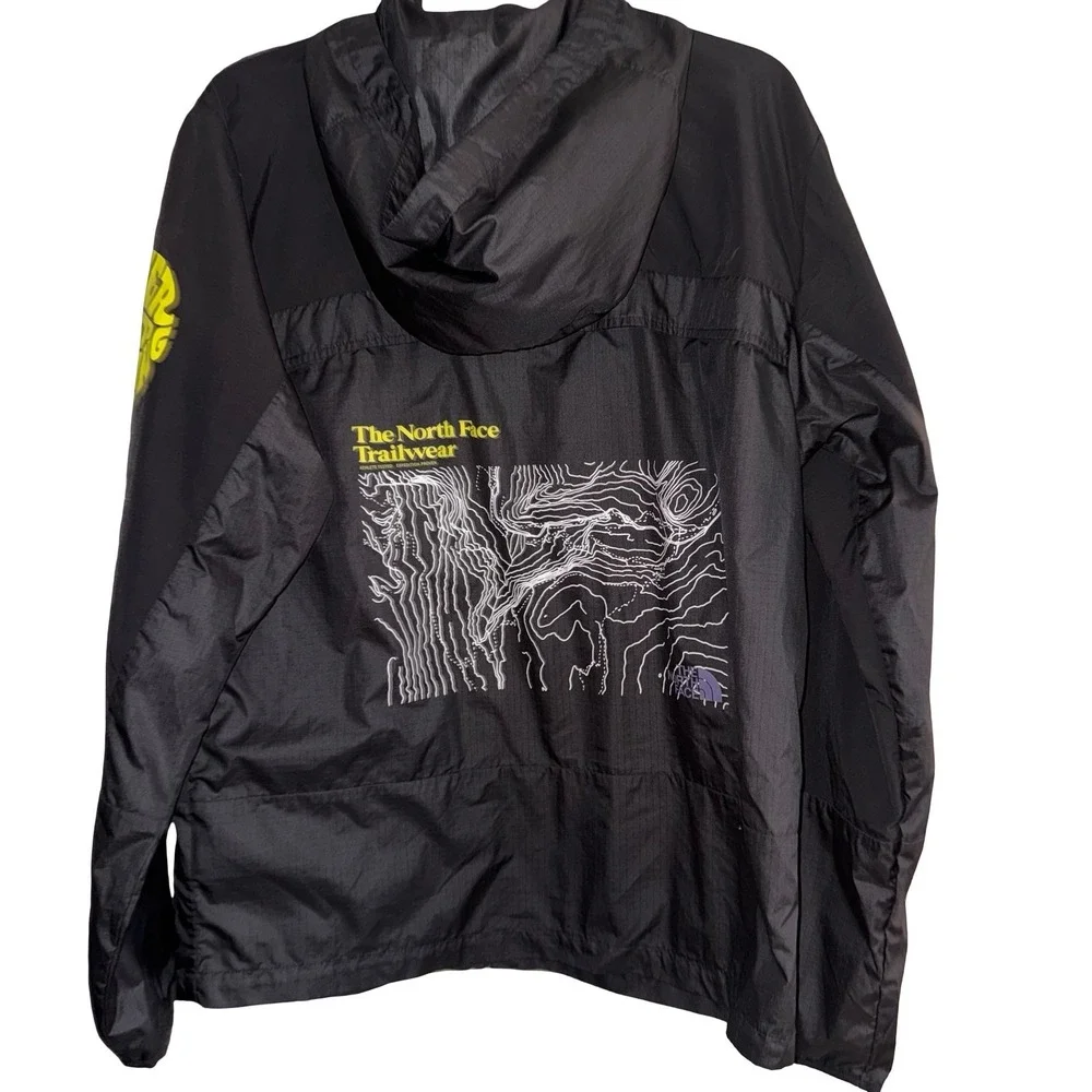 The North Face north face