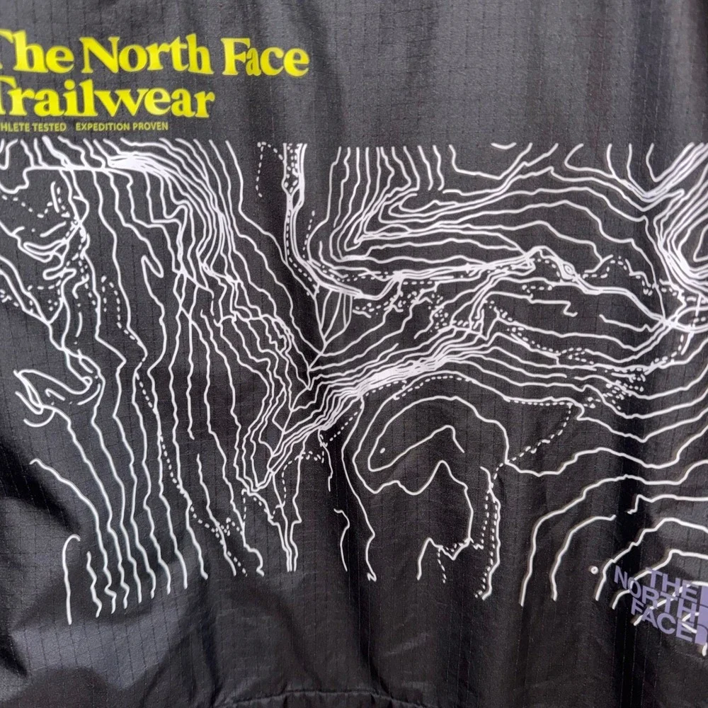 The North Face north face