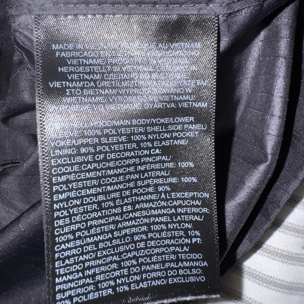 The North Face north face