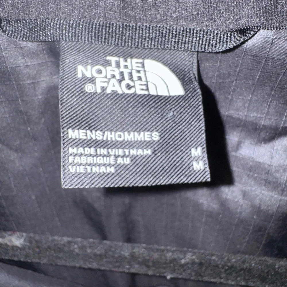 The North Face north face