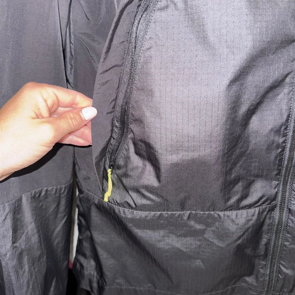 The North Face north face
