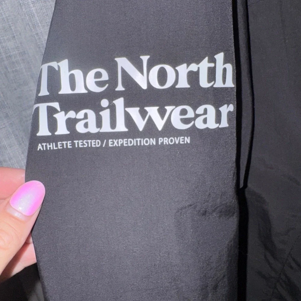 The North Face north face