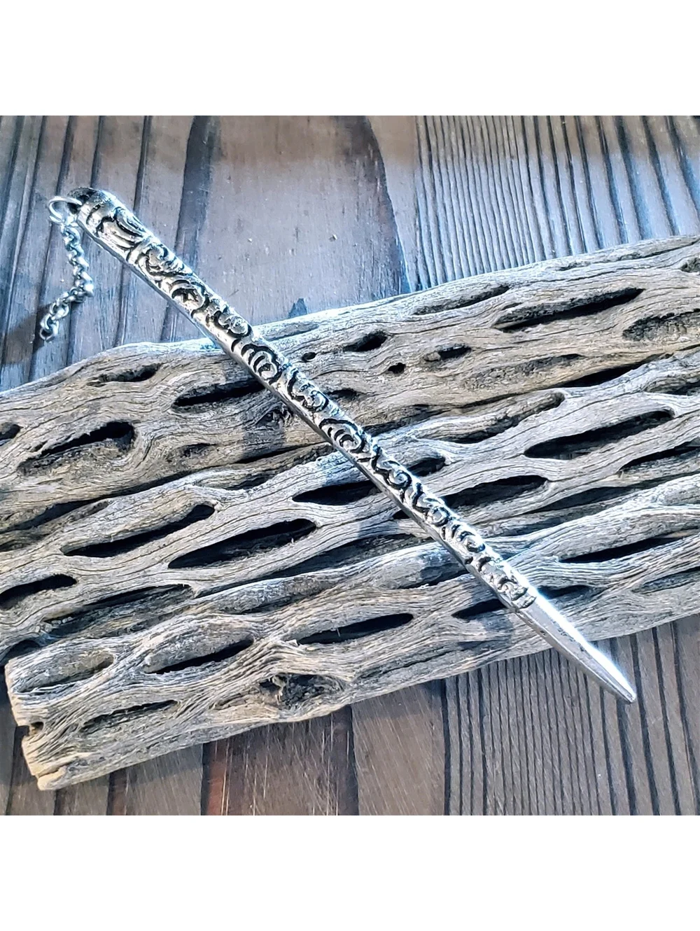 N/A hair stick