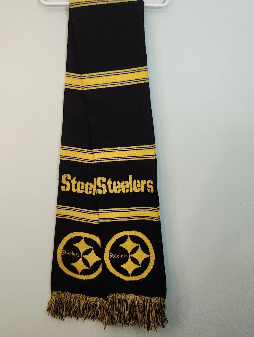Source Unknown pittsburgh steelers