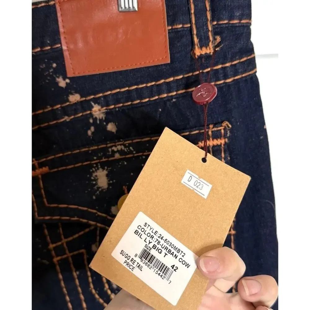 True Religion new tags