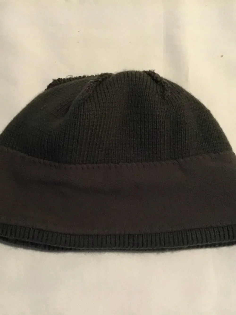 The North Face this beanie