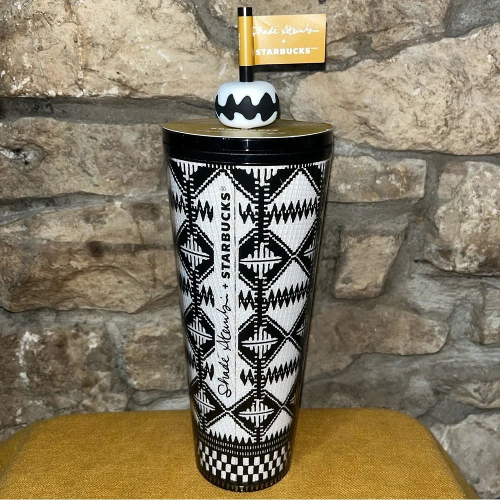 Starbucks nwt shade
