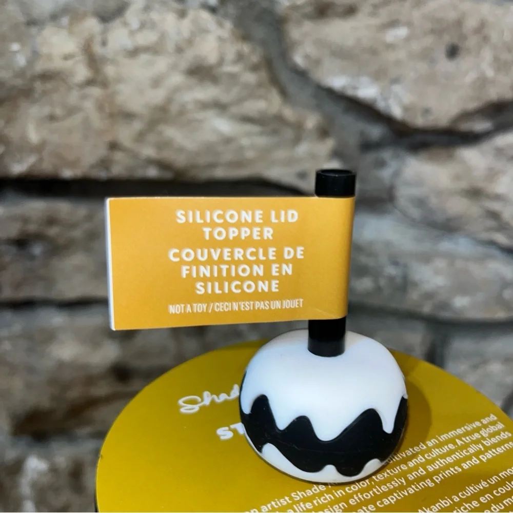 Starbucks nwt shade
