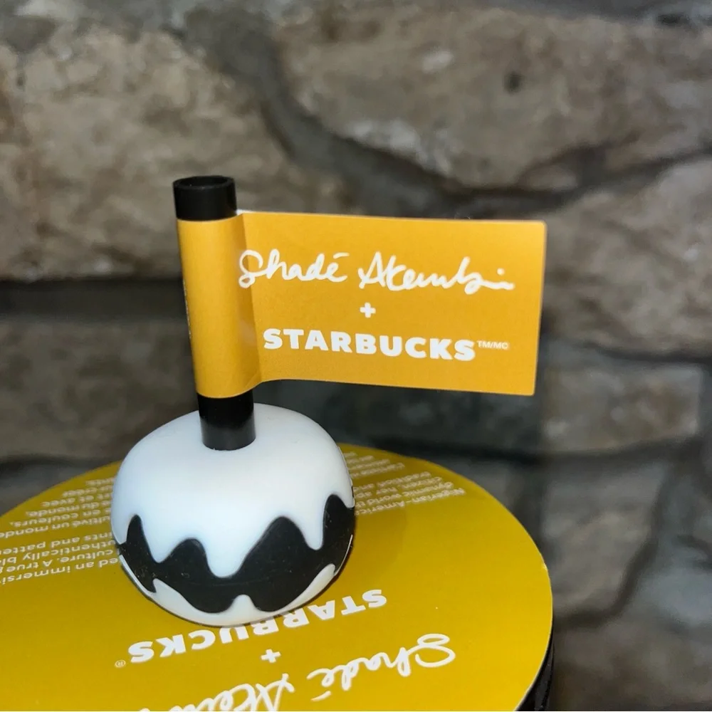 Starbucks nwt shade