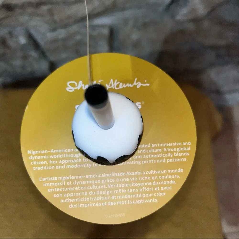 Starbucks nwt shade