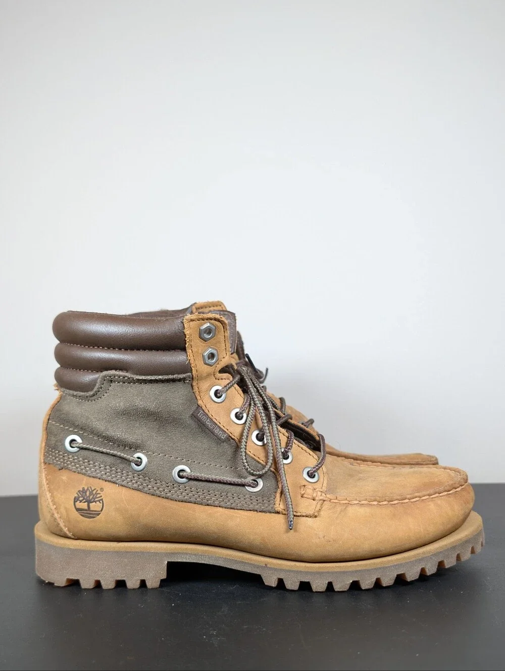 Timberland excellent pre