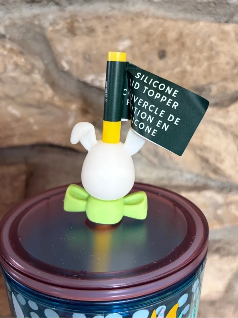 Starbucks easter 2025