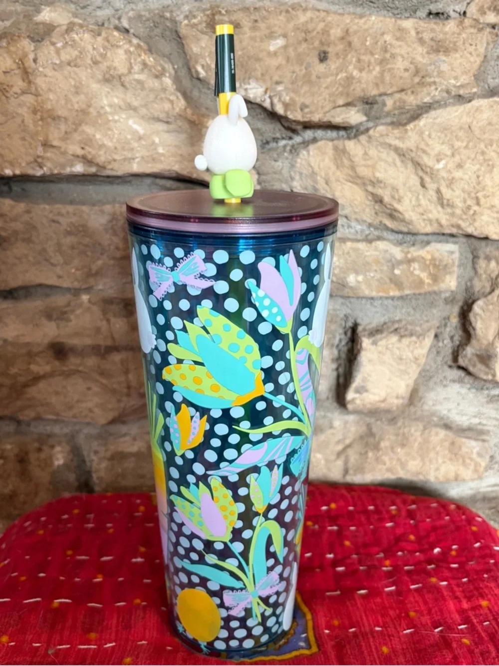Starbucks easter 2025