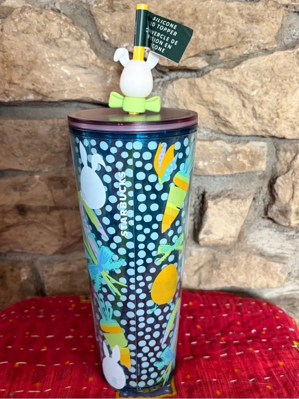 Starbucks easter 2025