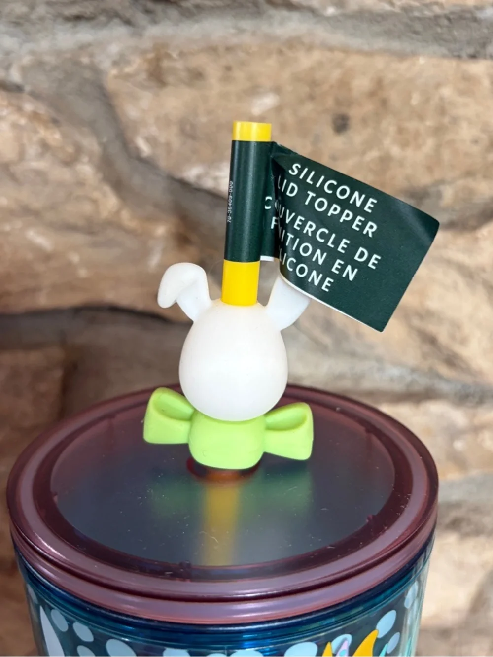 Starbucks easter 2025
