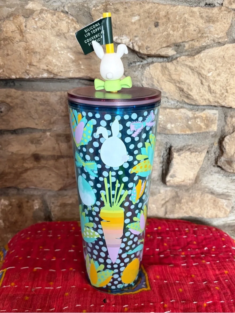 Starbucks easter 2025