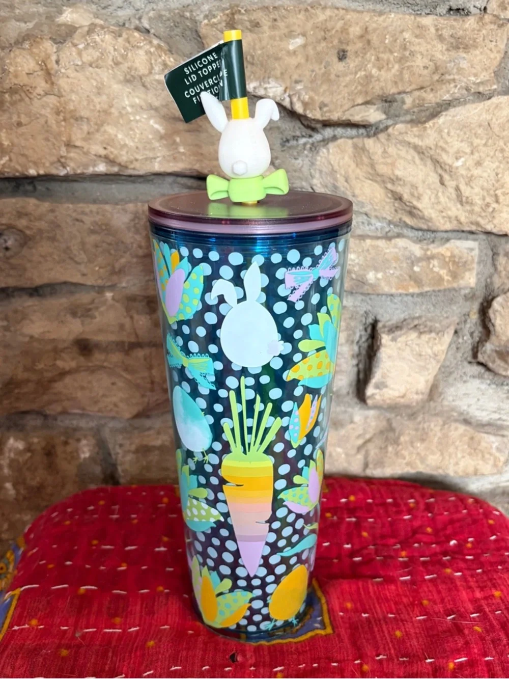 Starbucks easter 2025