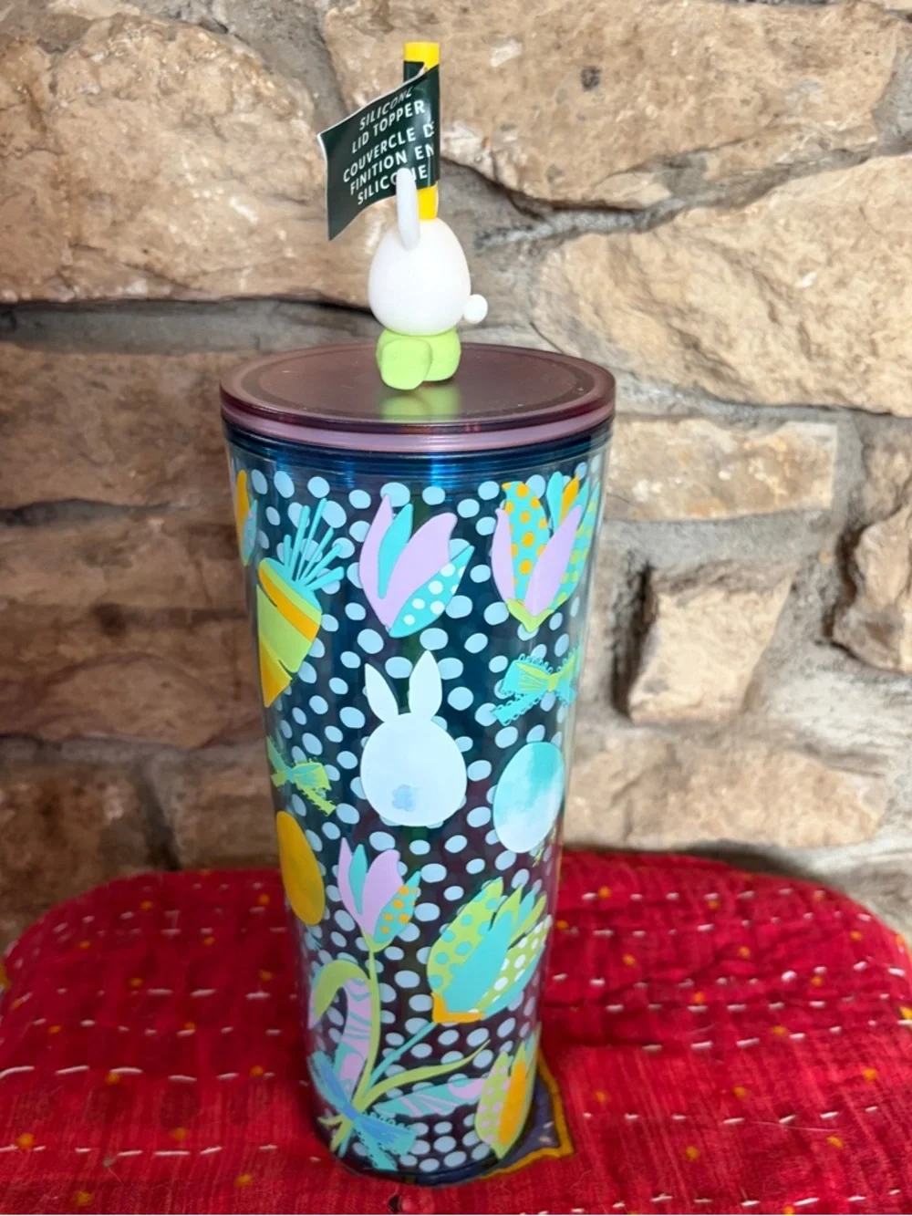 Starbucks easter 2025