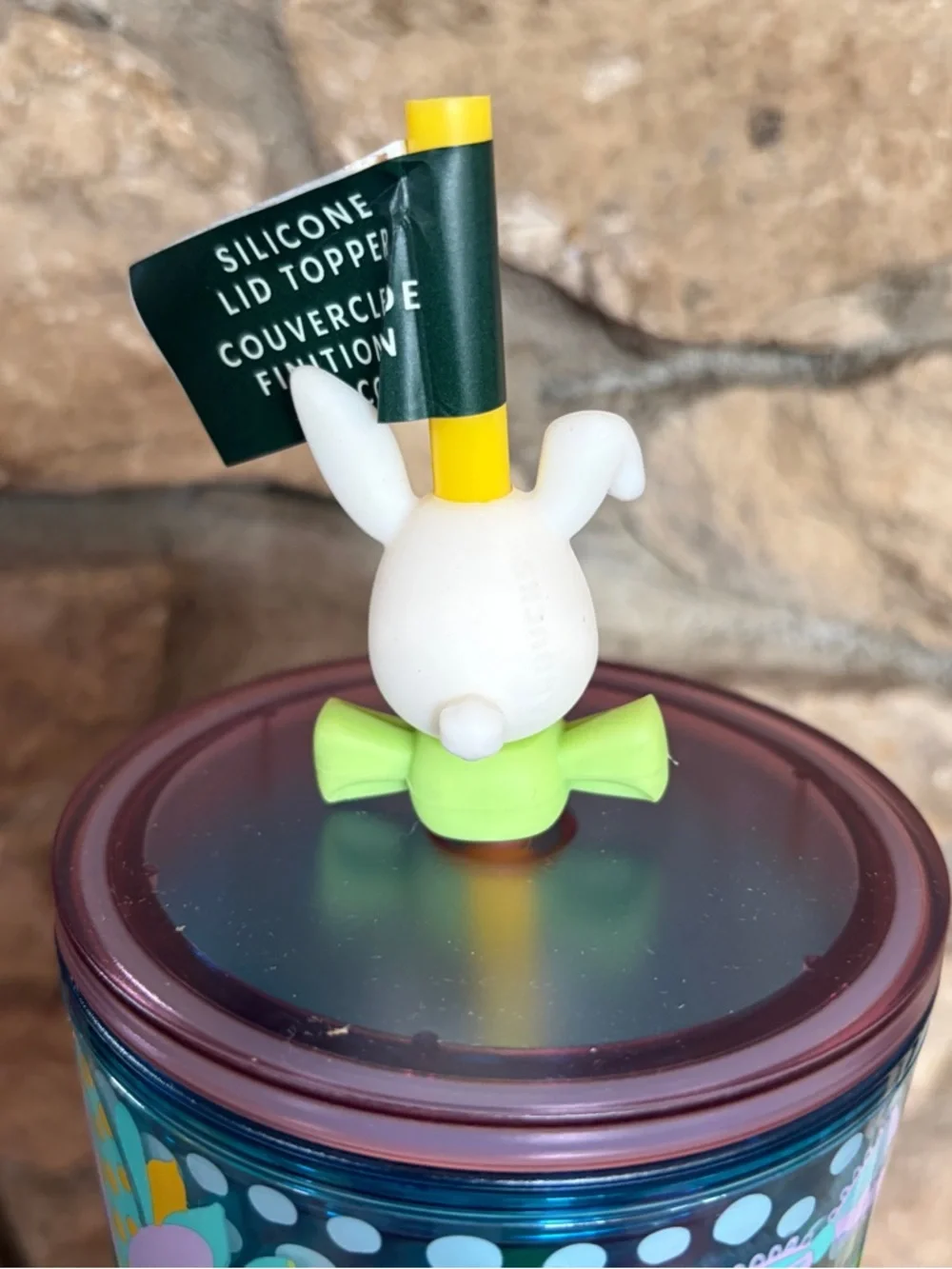 Starbucks easter 2025