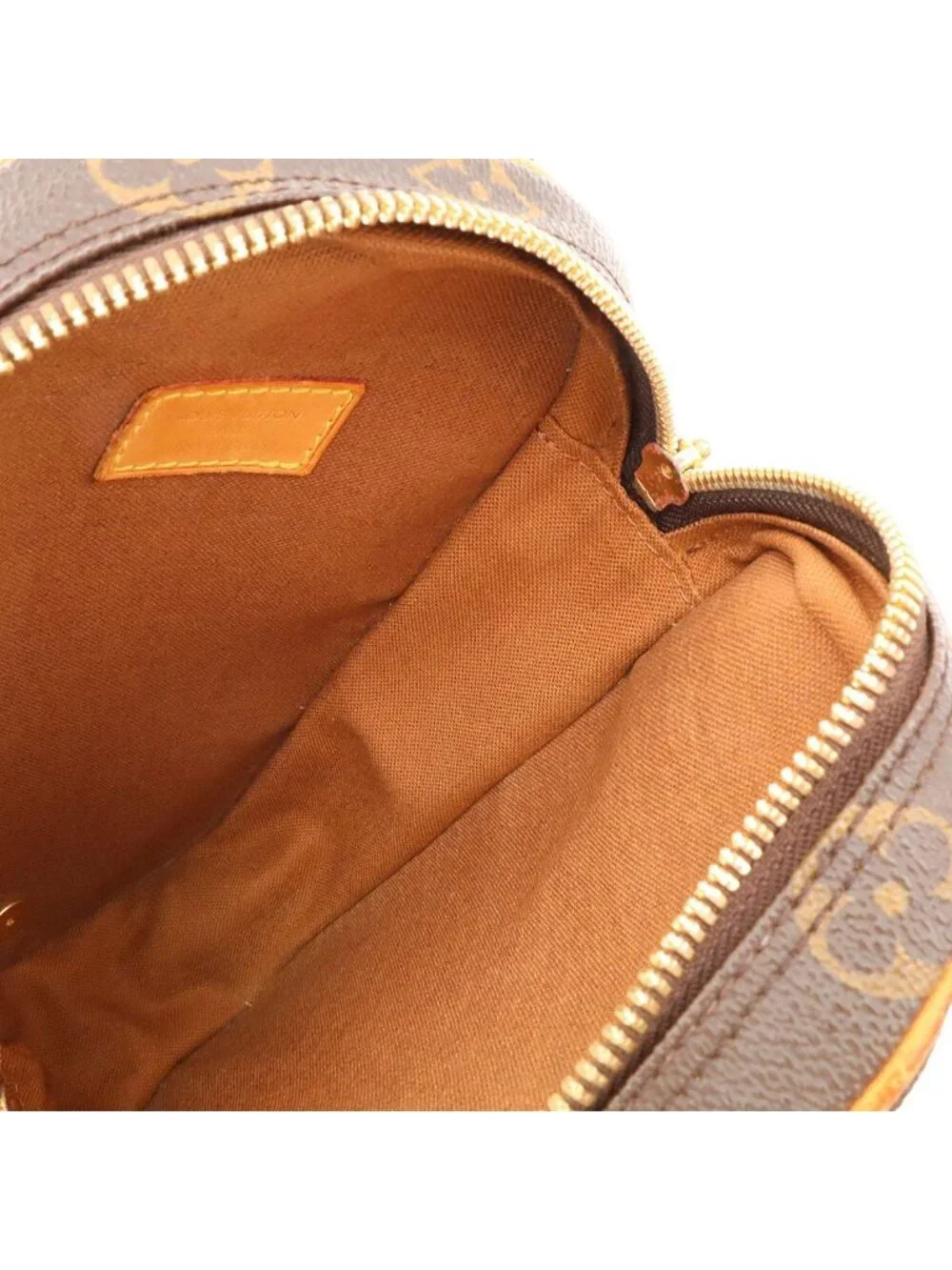 Louis Vuitton ab rank