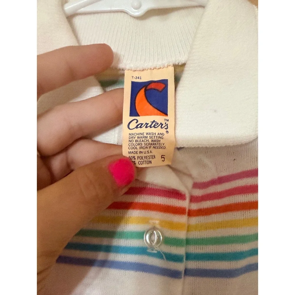Carters vintage carter