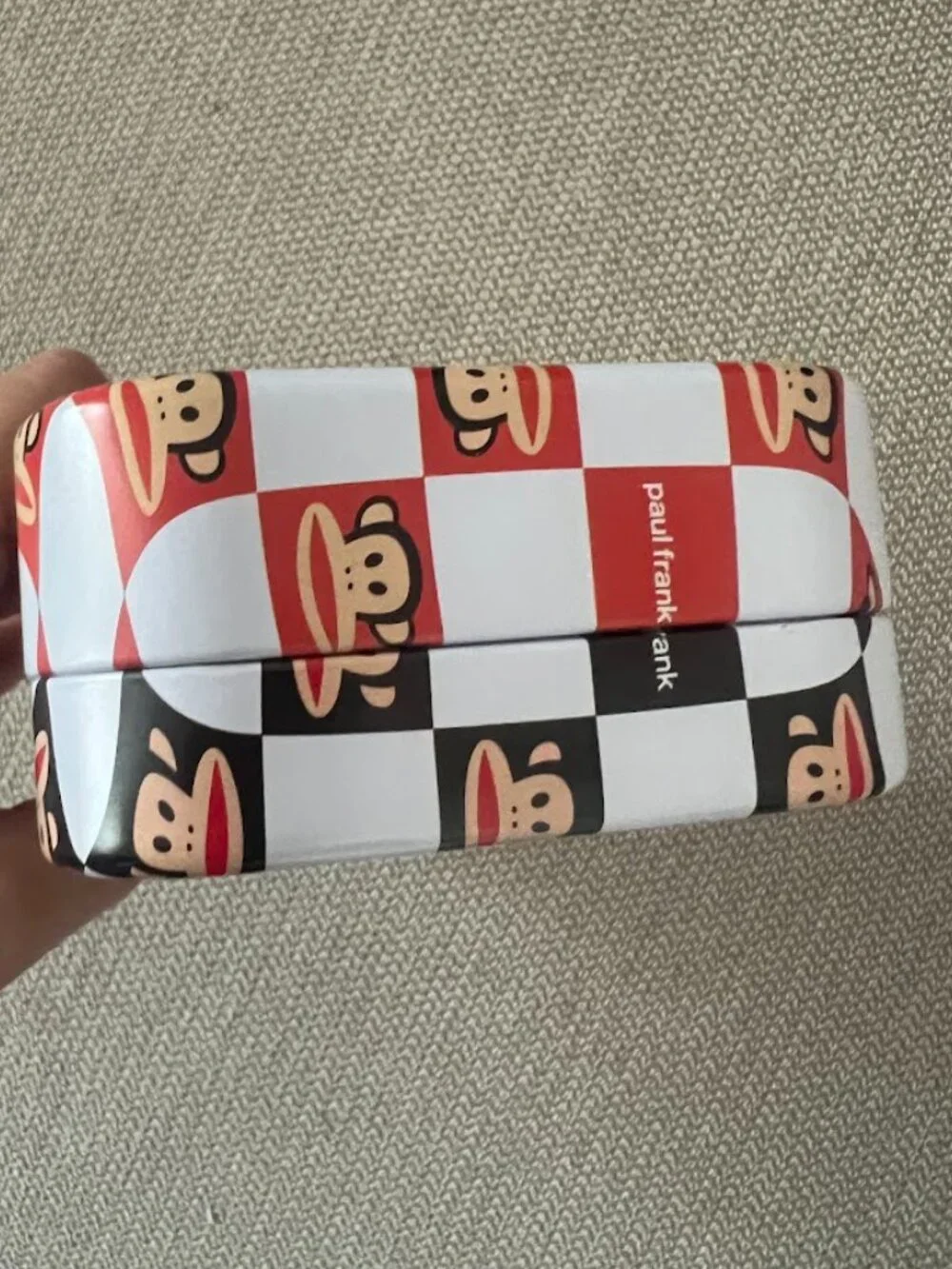 Paul Frank this pencil