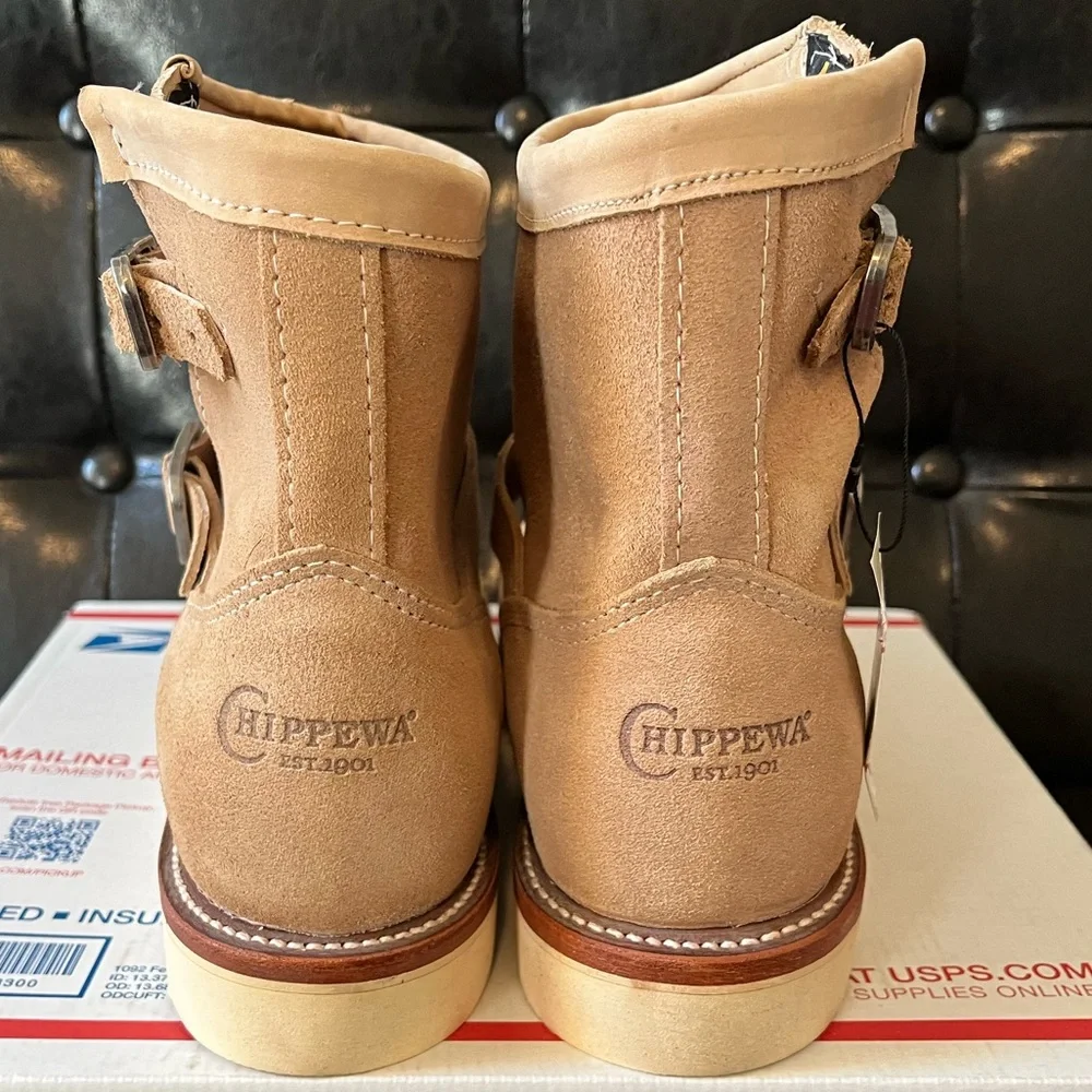 Chippewa “original 1901”