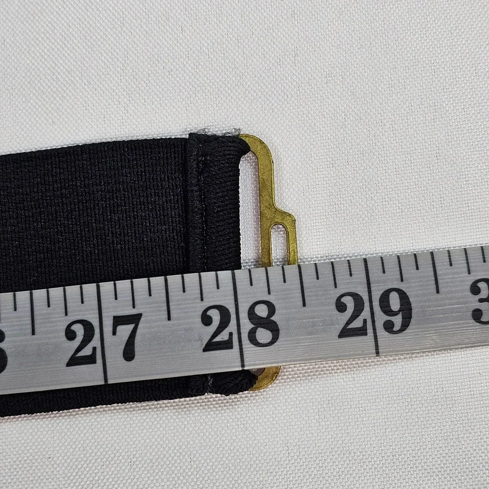 Unbranded vintage elastic