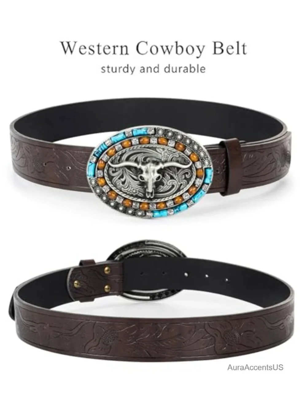 N/A western cowboy