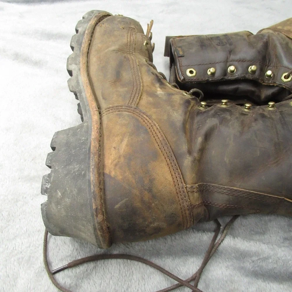 Chippewa any safety