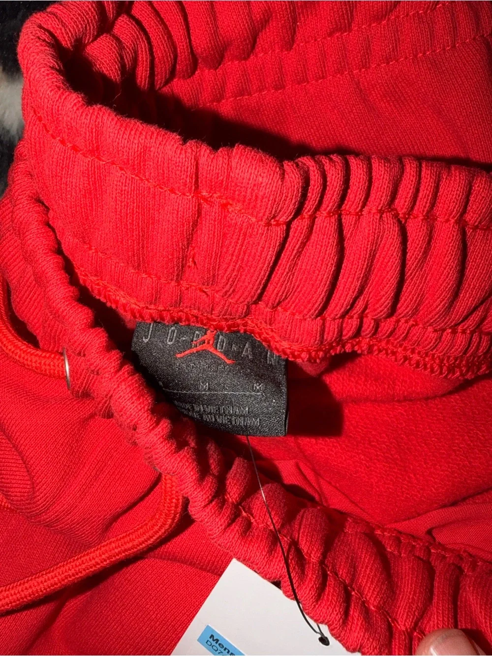 Jordan comfortable 11
