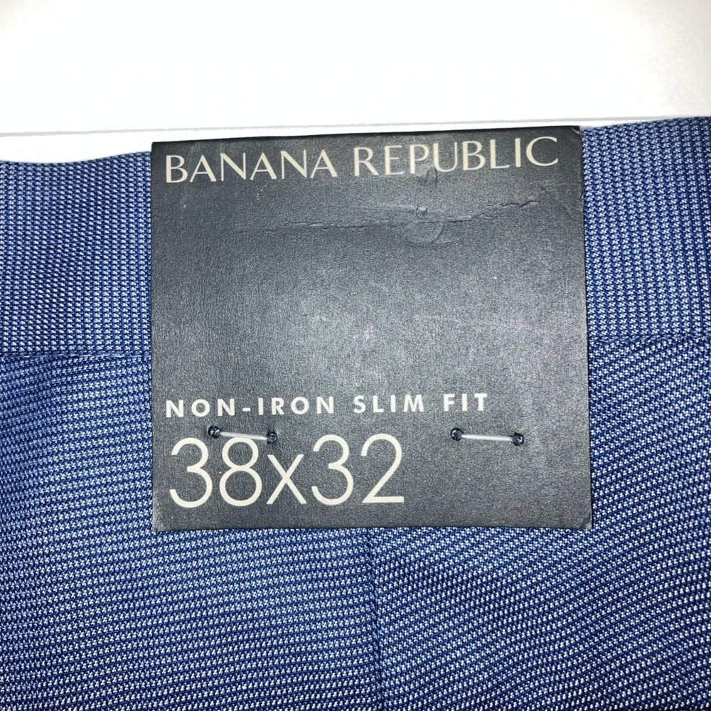 Banana Republic banana republic