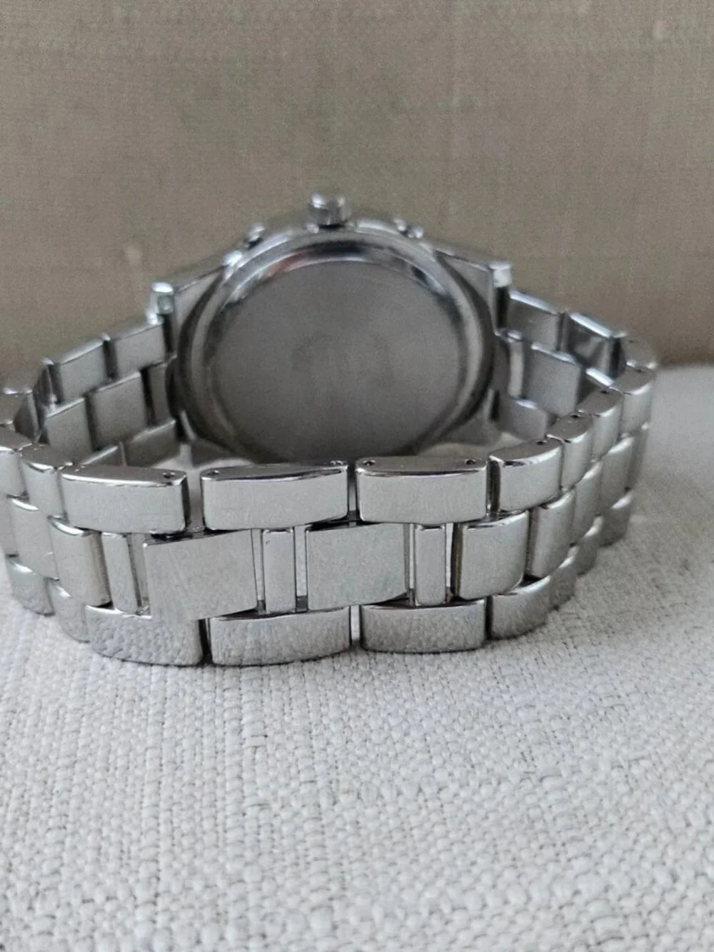 N/A fashion wristwatch