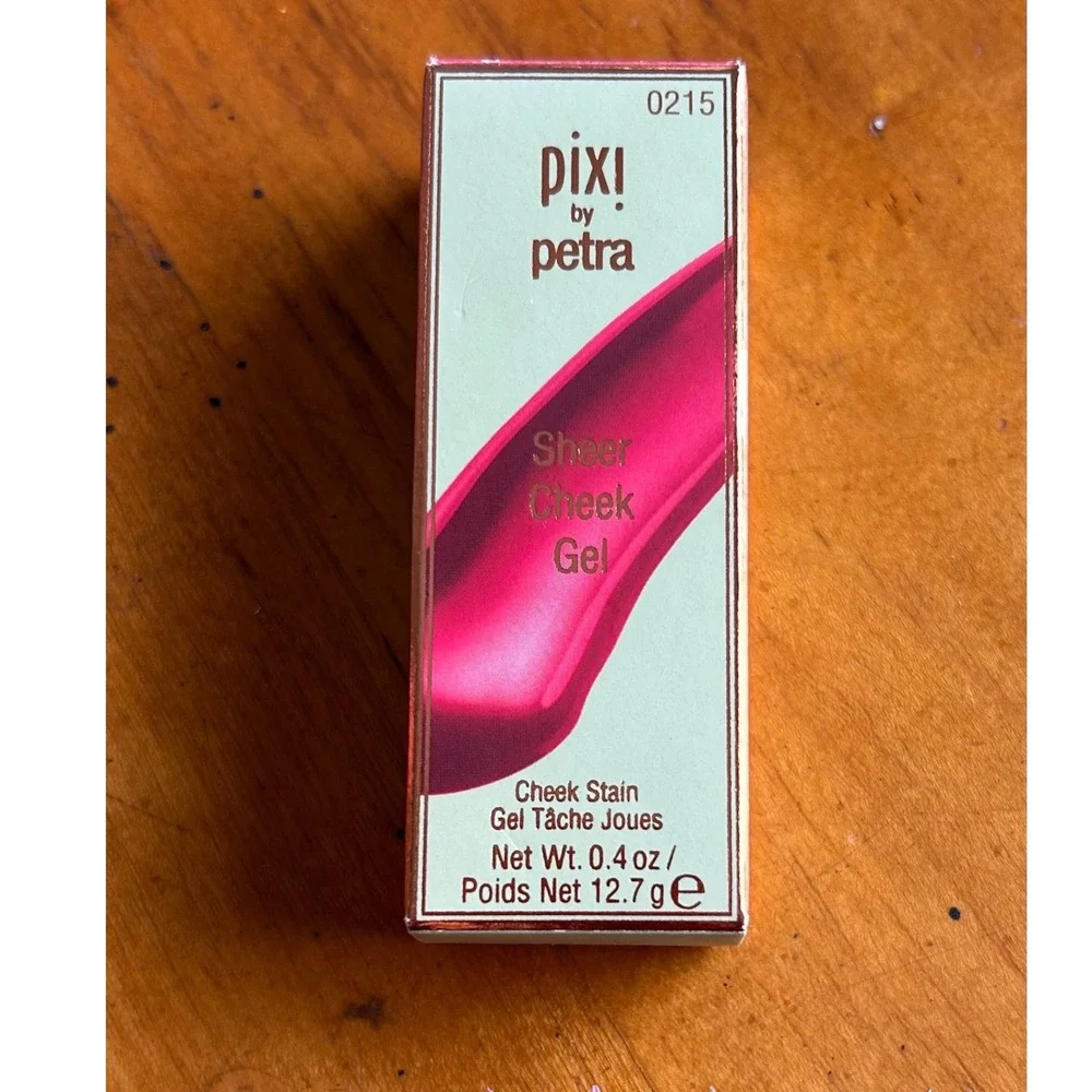 Pixi By Petra oil free