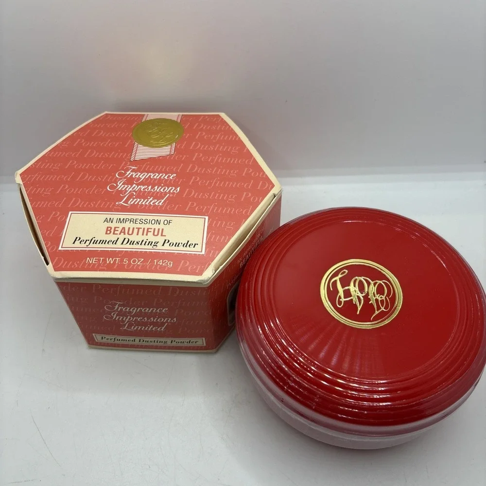 N/A vintage fragance