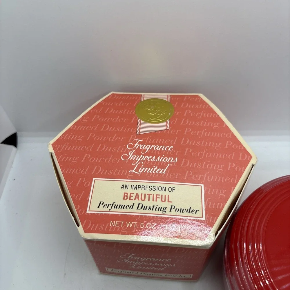 N/A vintage fragance