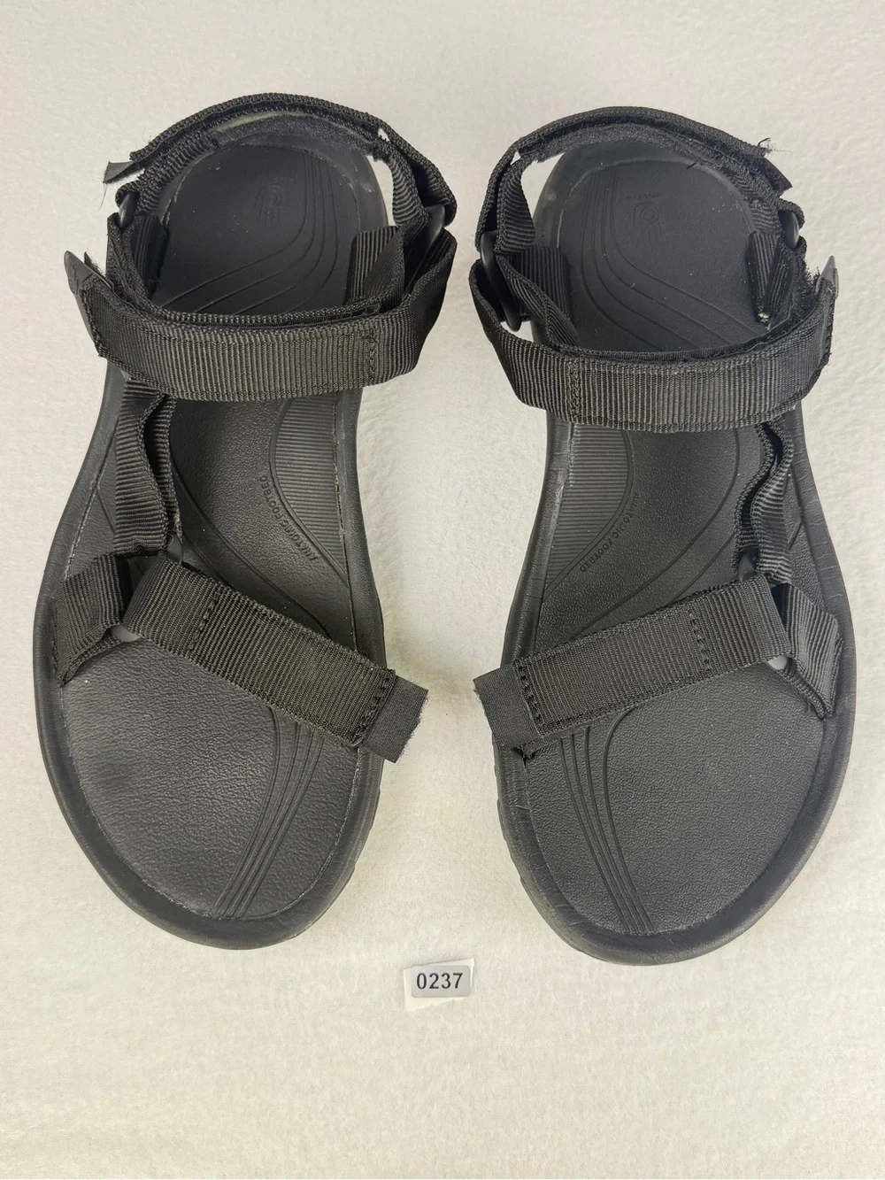 Teva durable sandals