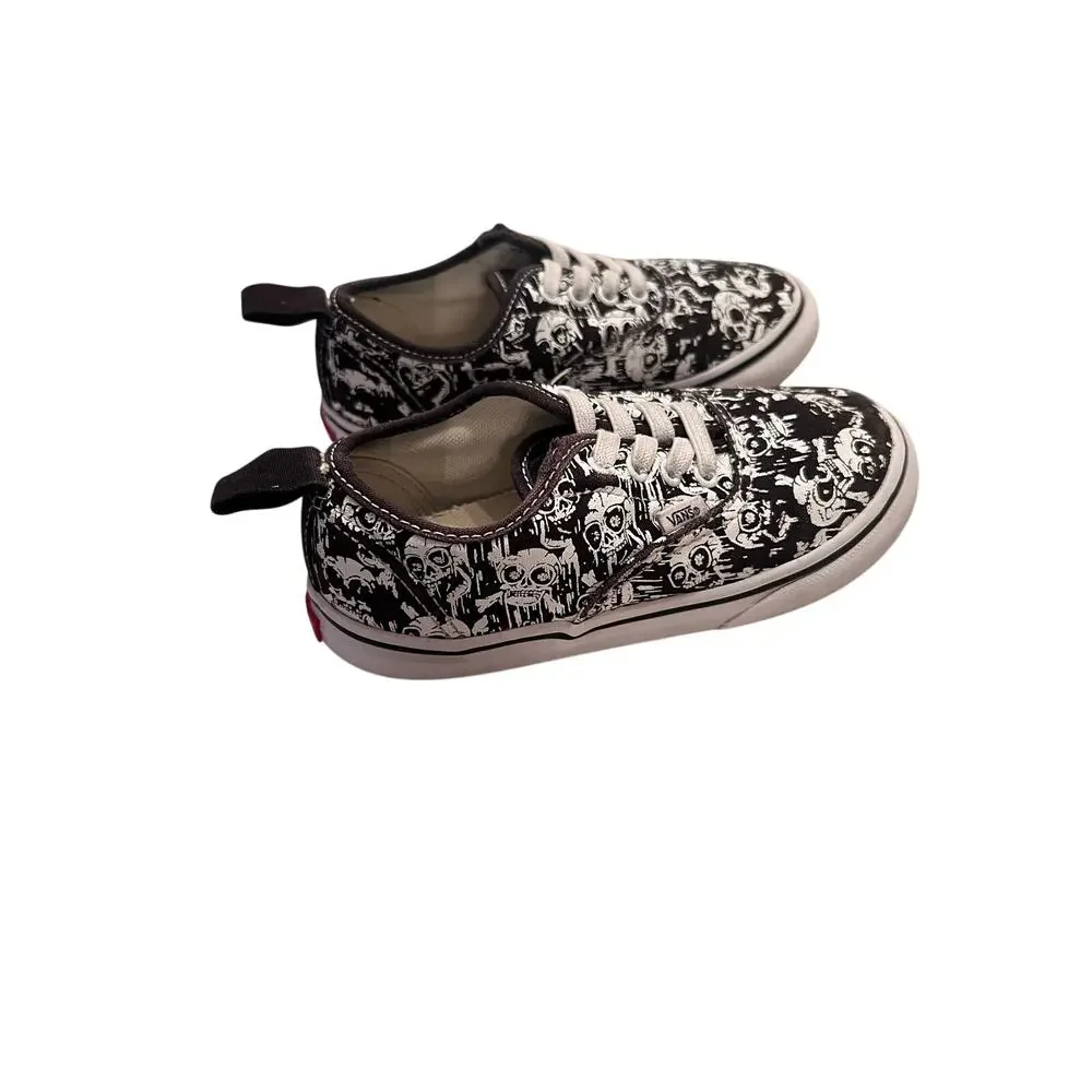 Vans boy 10t