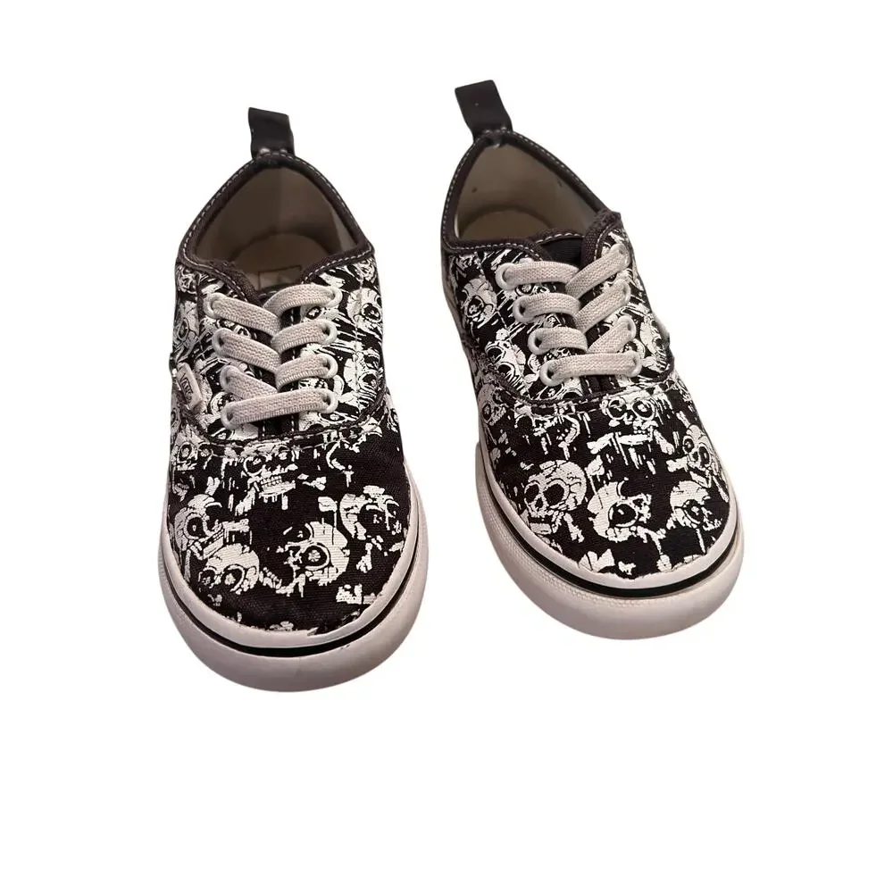 Vans boy 10t