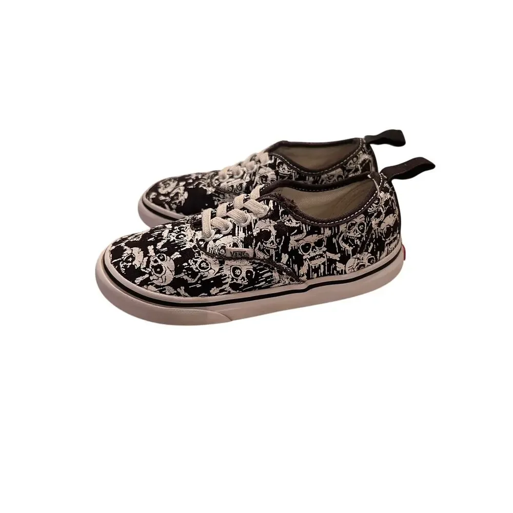 Vans boy 10t