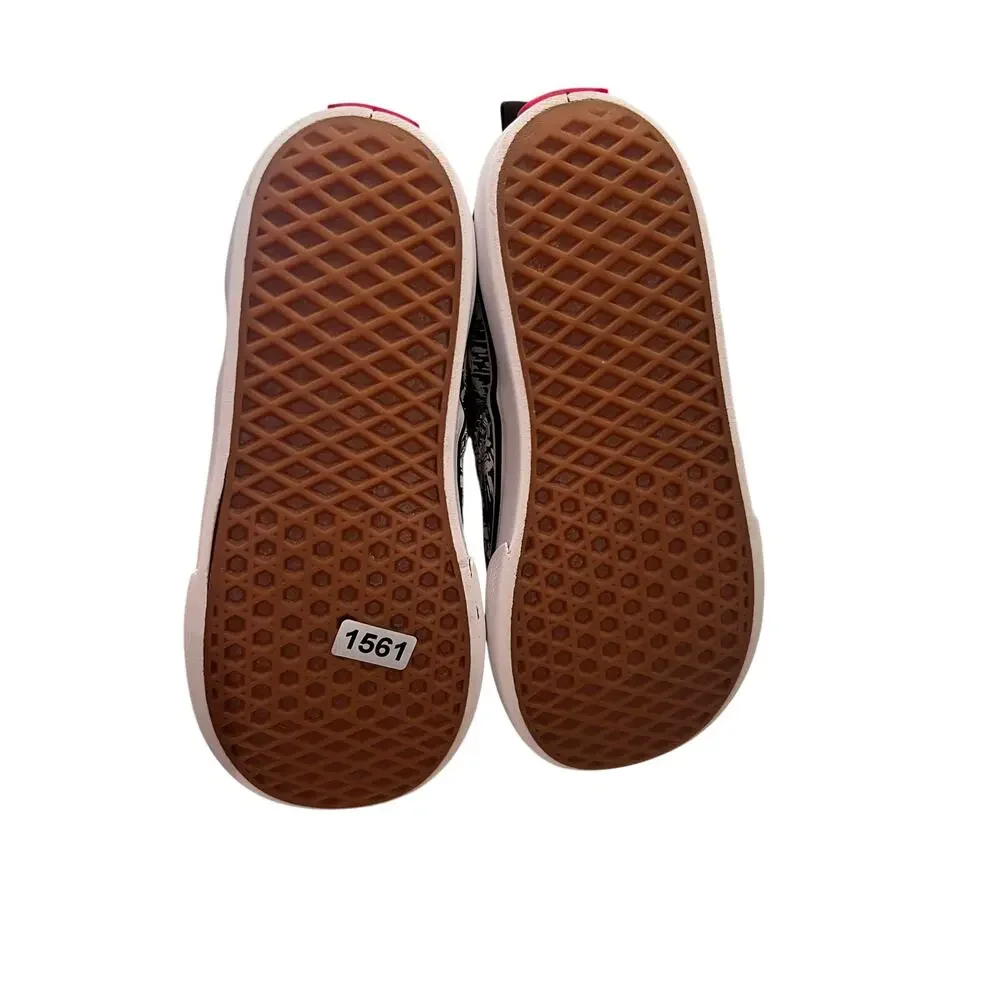 Vans boy 10t