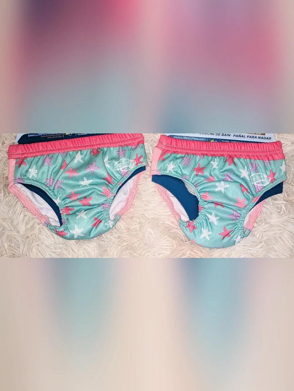 SwimWays this brand