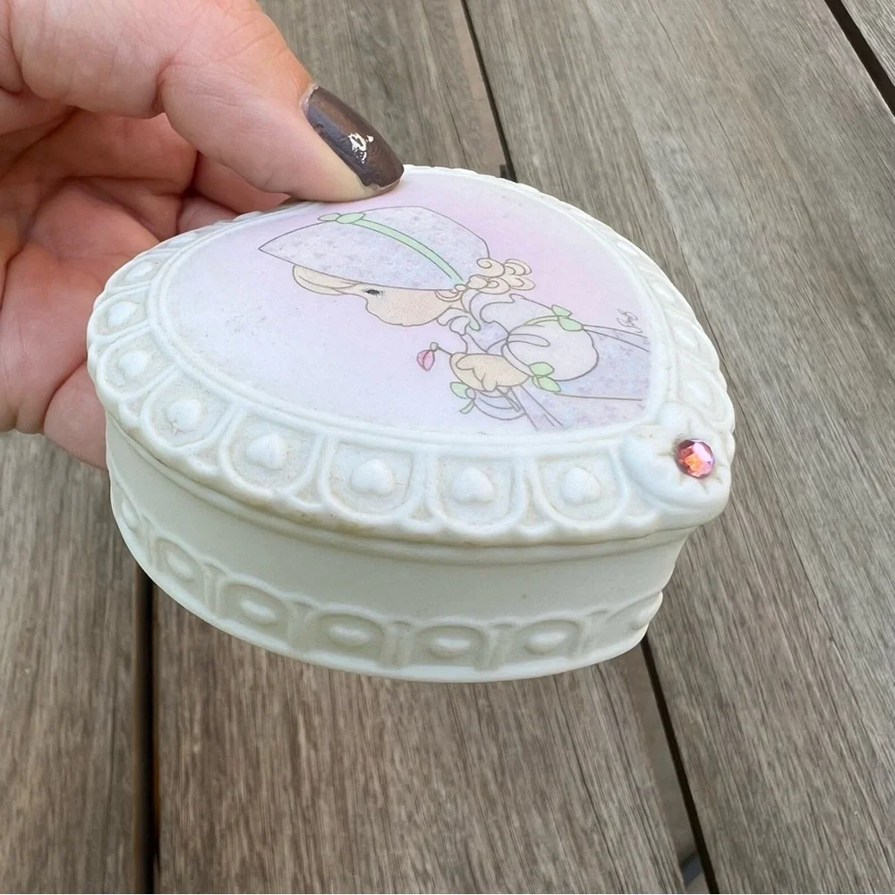 Enesco vintage 1996