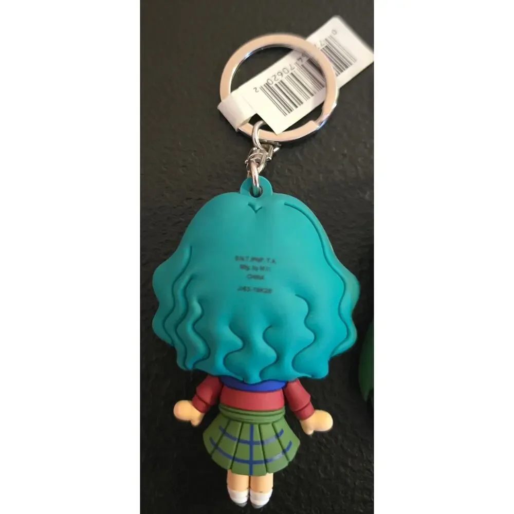 Sailor Moon add touch