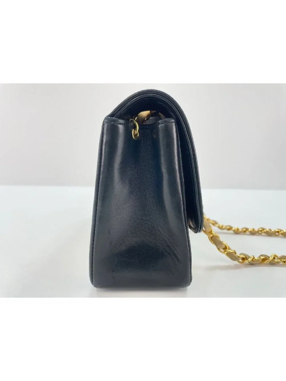 CHANEL this authentic