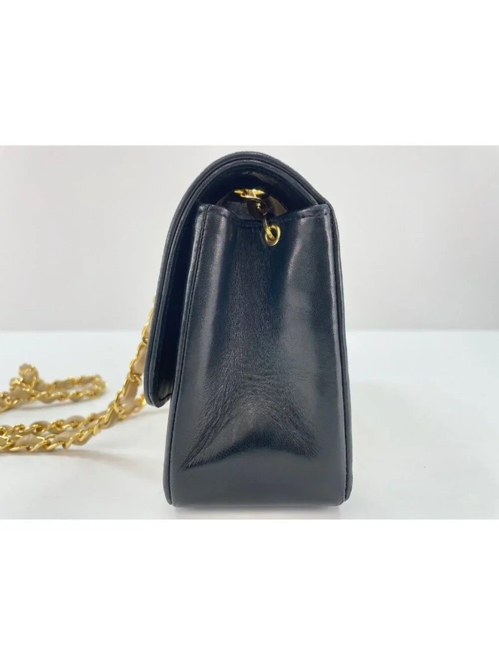 CHANEL this authentic