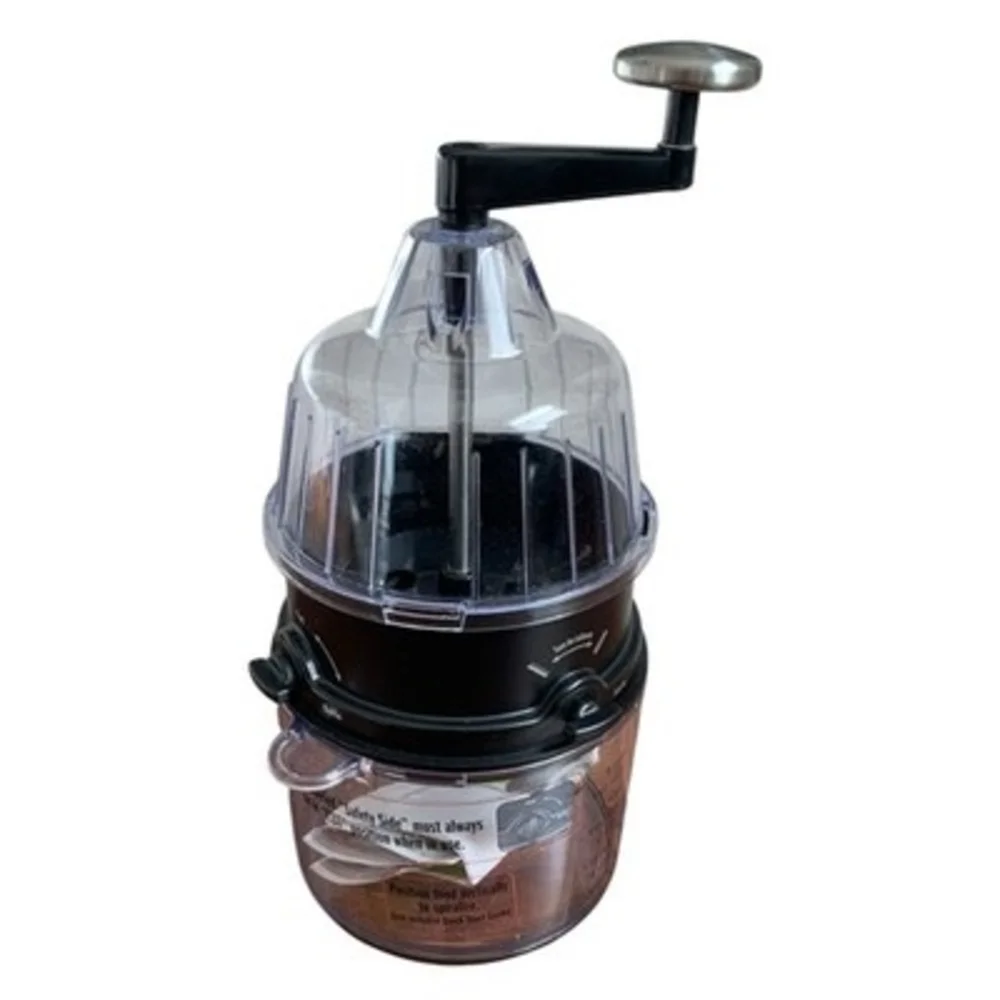 Cuisinart ctg 00