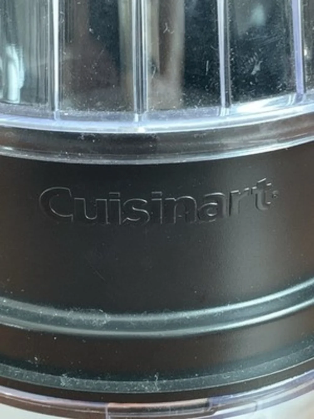 Cuisinart ctg 00