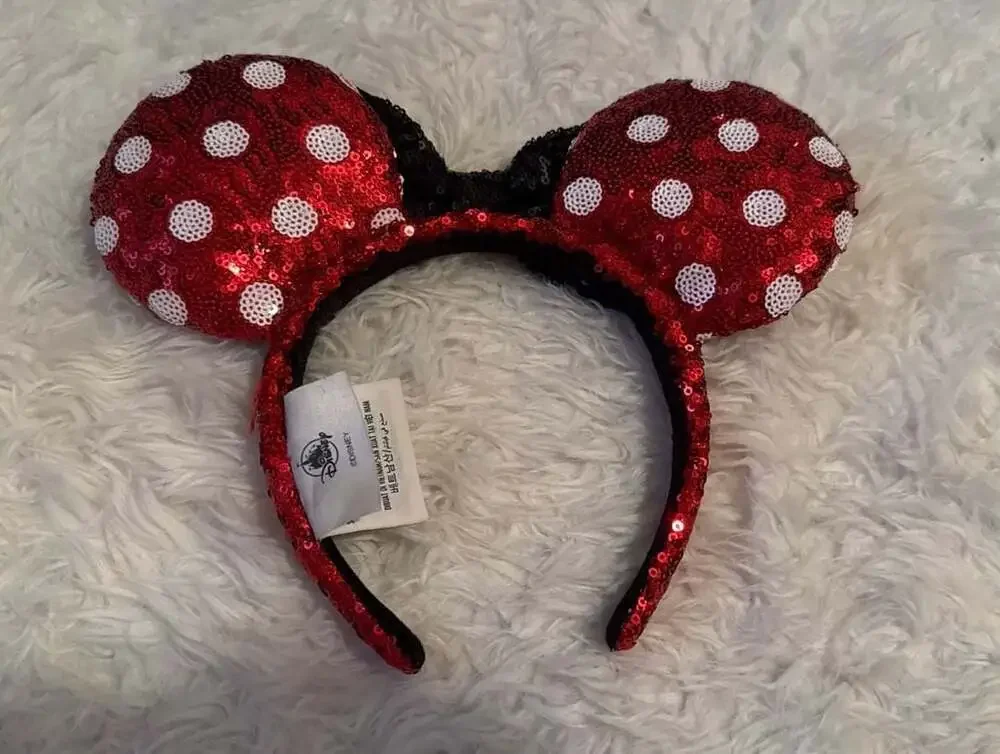 Disney authentic parks